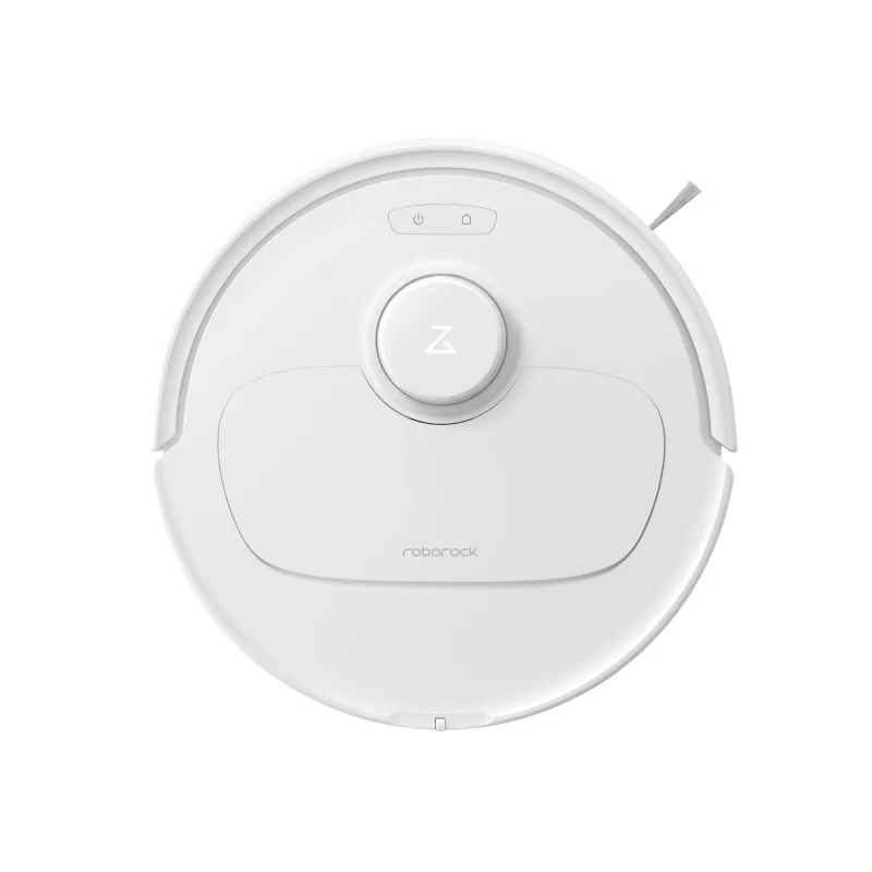 Roborock Qrevo L QVRRS02-00 robotti-imuri, QR 798, pölypussi, valkoinen