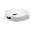 Roborock Qrevo L QVRRS02-00 robotti-imuri, QR 798, pölypussi, valkoinen