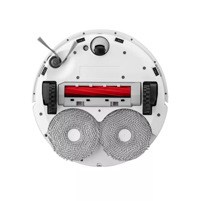 Roborock Qrevo L QVRRS02-00 robotti-imuri, QR 798, pölypussi, valkoinen