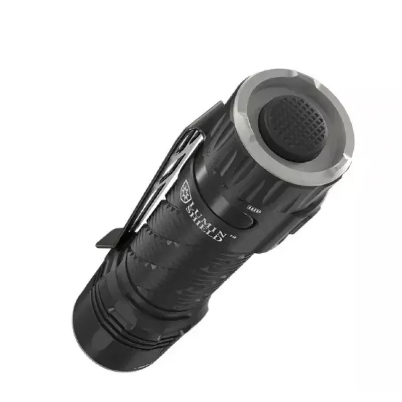Nitecore EDC35 EDC-sarjan taskulamppu