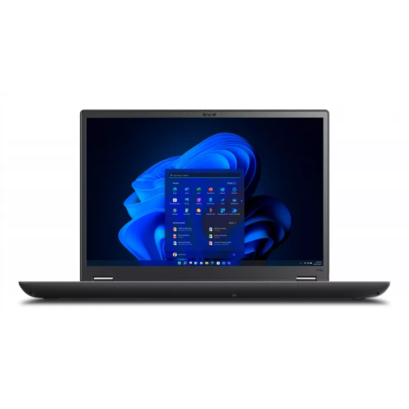 Kannettava tietokone Lenovo ThinkPad P16v 16 inch Intel Core U9 32GB 1000GB NVIDIA RTX 3000 Windows 11 Pro
