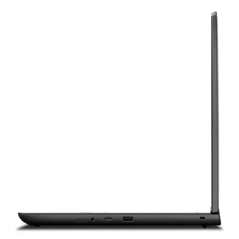 Kannettava tietokone Lenovo ThinkPad P16v 16 inch Intel Core U9 32GB 1000GB NVIDIA RTX 3000 Windows 11 Pro
