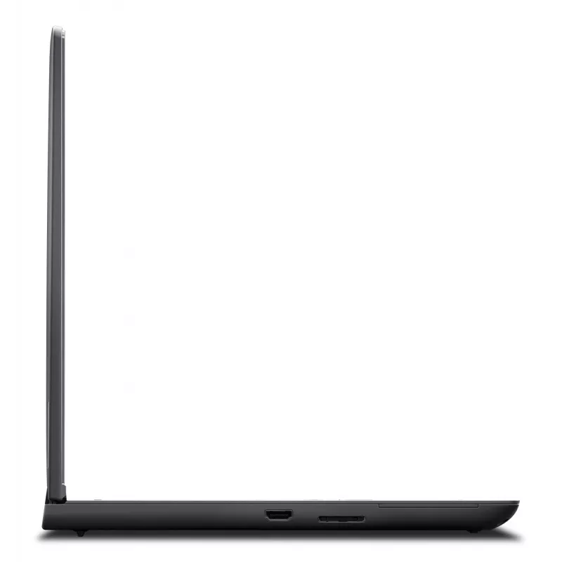 Kannettava tietokone Lenovo ThinkPad P16v 16 inch Intel Core U9 32GB 1000GB NVIDIA RTX 3000 Windows 11 Pro