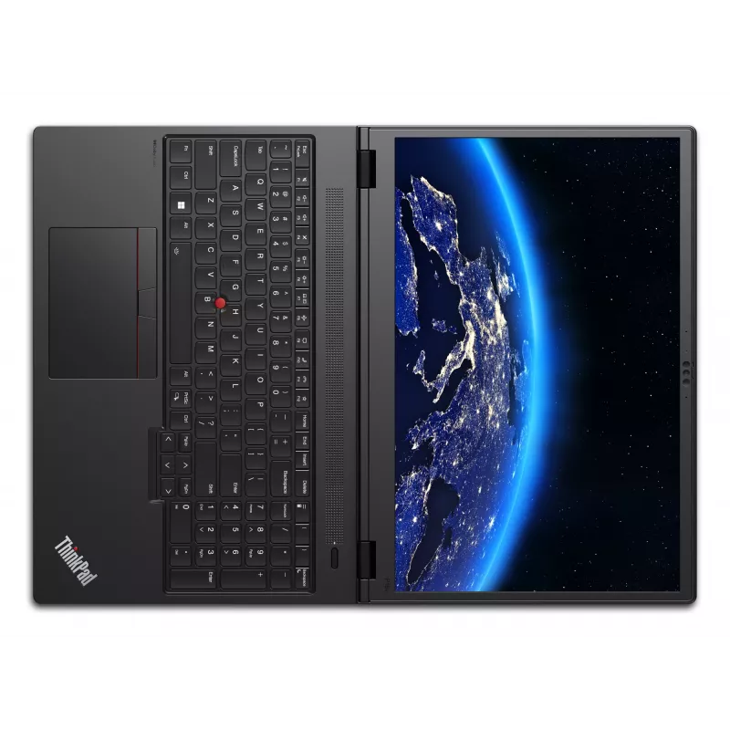 Kannettava tietokone Lenovo ThinkPad P16v 16 inch Intel Core U9 32GB 1000GB NVIDIA RTX 3000 Windows 11 Pro