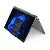 Hybridikannettava Lenovo ThinkPad X1 2-in-1 14 inch Intel Core Ultra 5 16GB 512GB Intel Graphics Windows 11 Pro