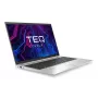 Teqcycle HP 840 G8 kannettava tietokone, Intel Core i5-1135G7, 14 tuuman Full HD 1920x1080, 16 GB DDR4, 256 GB SSD, Intel Iris Xe, Wi-Fi 6, Windows 11 Pro, pohjoismainen näppäimistö