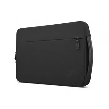 Lenovo ThinkPad 4X41K79634 13 tuuman pystysuuntainen kannettavan suojakotelo, 33 cm (13"), 1680D ballistinen nailon, musta