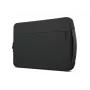 Lenovo ThinkPad 4X41K79634 13 tuuman pystysuuntainen kannettavan suojakotelo, 33 cm (13"), 1680D ballistinen nailon, musta