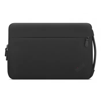 Lenovo ThinkPad 4X41K79634 13 tuuman pystysuuntainen kannettavan suojakotelo, 33 cm (13"), 1680D ballistinen nailon, musta