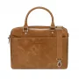 dbramante1928 Rosenborg - 16 inch - Tan N.E., salkku, 40,6 cm (16 inch), olkahihna, 1,17 kg