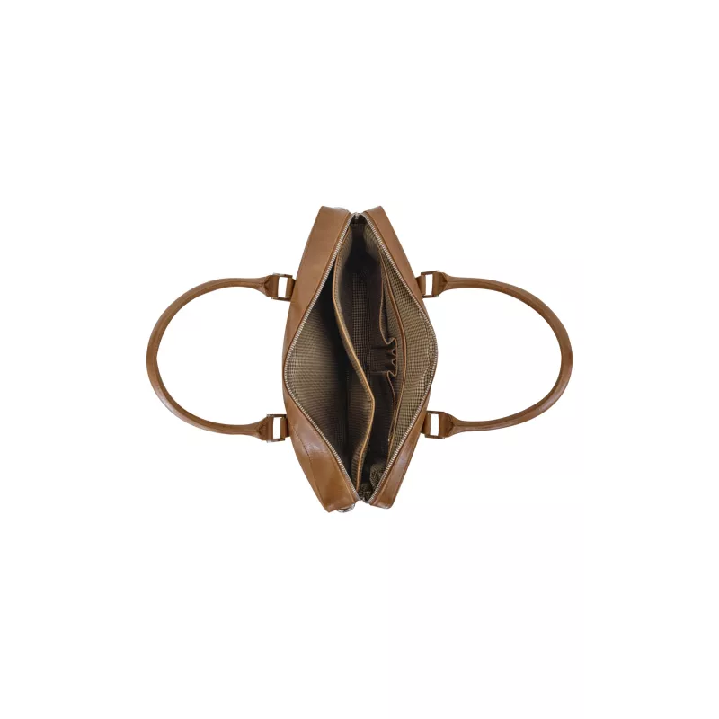dbramante1928 Rosenborg - 16 inch - Tan N.E., salkku, 40,6 cm (16 inch), olkahihna, 1,17 kg