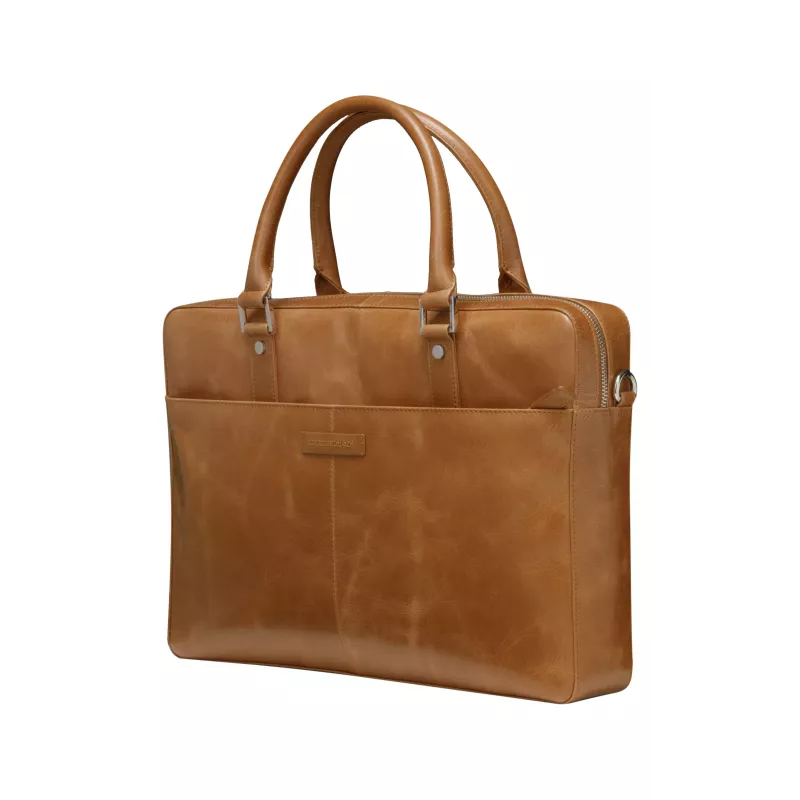dbramante1928 Rosenborg - 16 inch - Tan N.E., salkku, 40,6 cm (16 inch), olkahihna, 1,17 kg