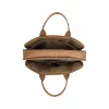 dbramante1928 Kronborg - 16 inch - Tan N.E., salkku, 40,6 cm (16 inch), olkahihna, 1,25 kg