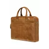 dbramante1928 Kronborg - 16 inch - Tan N.E., salkku, 40,6 cm (16 inch), olkahihna, 1,25 kg