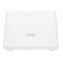Zyxel DX3301-T0 WLAN-reititin Gigabit Ethernet Dualband (2,4 GHz / 5 GHz) valkoinen