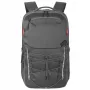 Backpack TARGUS Work+ Play Trio TBB65802GL 15–16 tuuman kannettaville, harmaa, 730 g