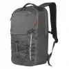 Backpack TARGUS Work+ Play Trio TBB65802GL 15–16 tuuman kannettaville, harmaa, 730 g