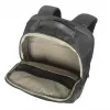 Backpack TARGUS Work+ Play Trio TBB65802GL 15–16 tuuman kannettaville, harmaa, 730 g