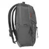 Backpack TARGUS Work+ Play Trio TBB65802GL 15–16 tuuman kannettaville, harmaa, 730 g