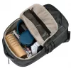 Backpack TARGUS Work+ Play Trio TBB65802GL 15–16 tuuman kannettaville, harmaa, 730 g