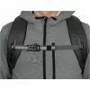 Backpack TARGUS Work+ Play Trio TBB65802GL 15–16 tuuman kannettaville, harmaa, 730 g