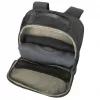 Backpack TARGUS Work+ Play Trio TBB65802GL 15–16 tuuman kannettaville, harmaa, 730 g