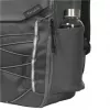 Backpack TARGUS Work+ Play Trio TBB65802GL 15–16 tuuman kannettaville, harmaa, 730 g