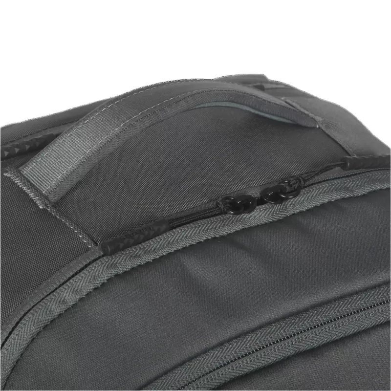 Backpack TARGUS Work+ Play Trio TBB65802GL 15–16 tuuman kannettaville, harmaa, 730 g