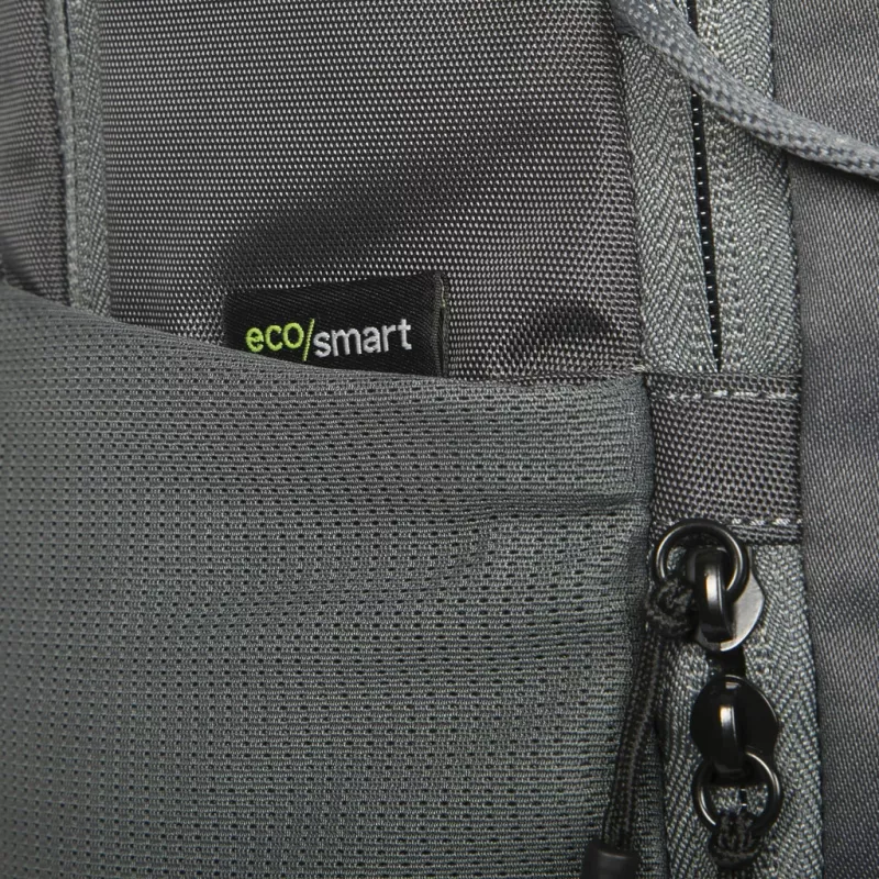 Backpack TARGUS Work+ Play Trio TBB65802GL 15–16 tuuman kannettaville, harmaa, 730 g