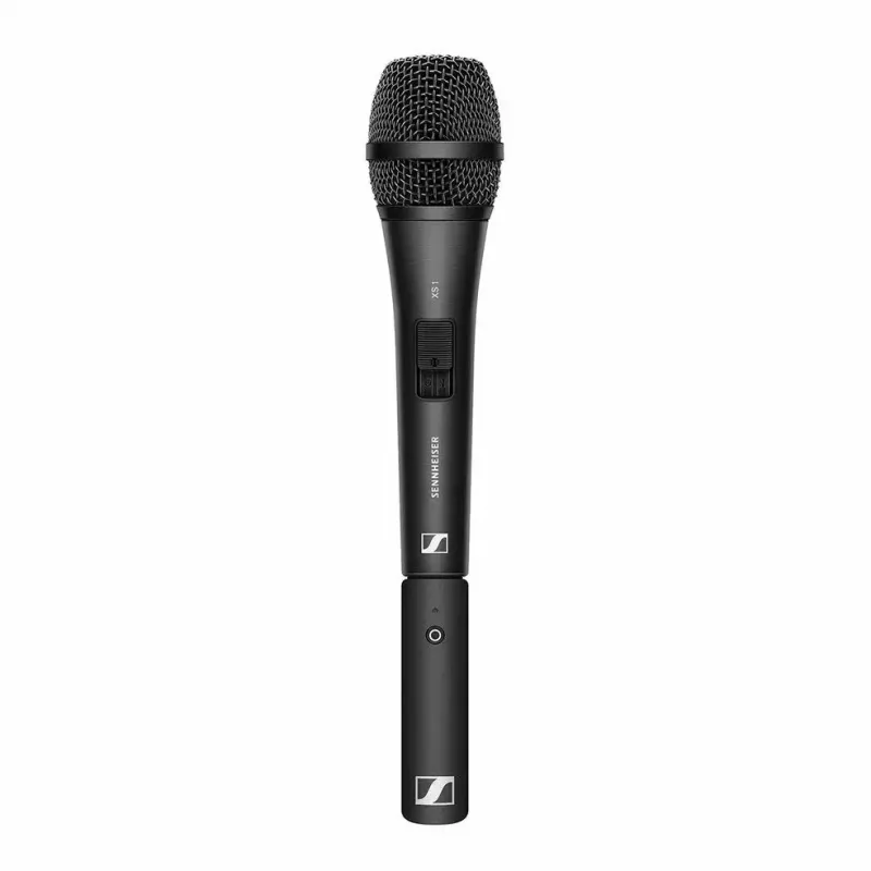 Langaton mikrofonijärjestelmä Sennheiser XSW-D VOCAL SET