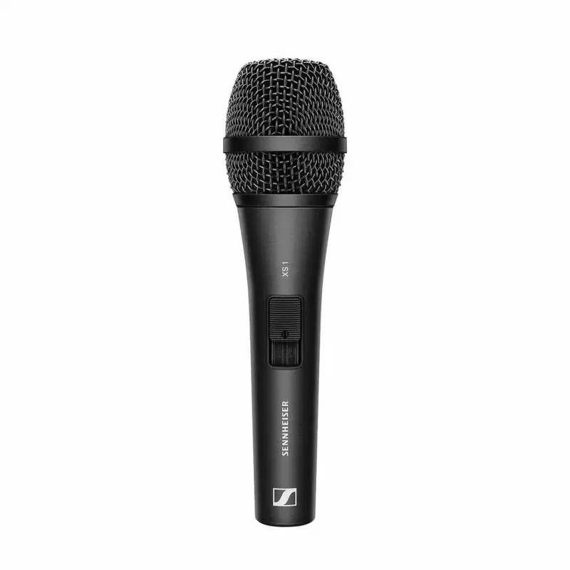 Langaton mikrofonijärjestelmä Sennheiser XSW-D VOCAL SET
