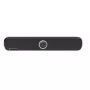Mikrofoni Sennheiser TEAMCONNECT BAR S VIDEO BAR — integroidut kaiuttimet, kohinanvaimennus, USB/Plug-and-Play