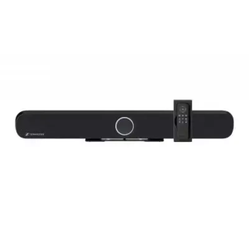 Sennheiser TeamConnect Bar M All-in-One-videoneuvottelupalkki