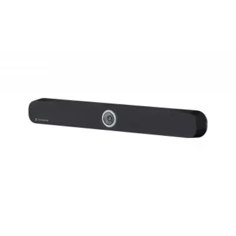 Sennheiser TeamConnect Bar M All-in-One-videoneuvottelupalkki