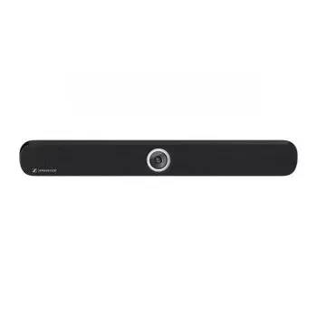 Sennheiser TeamConnect Bar M All-in-One-videoneuvottelupalkki