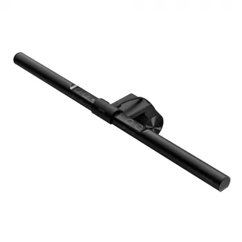 BenQ Screenbar näytön päälle asennettava valaisin musta 2 930 lm