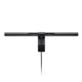 BenQ Screenbar näytön päälle asennettava valaisin musta 2 930 lm