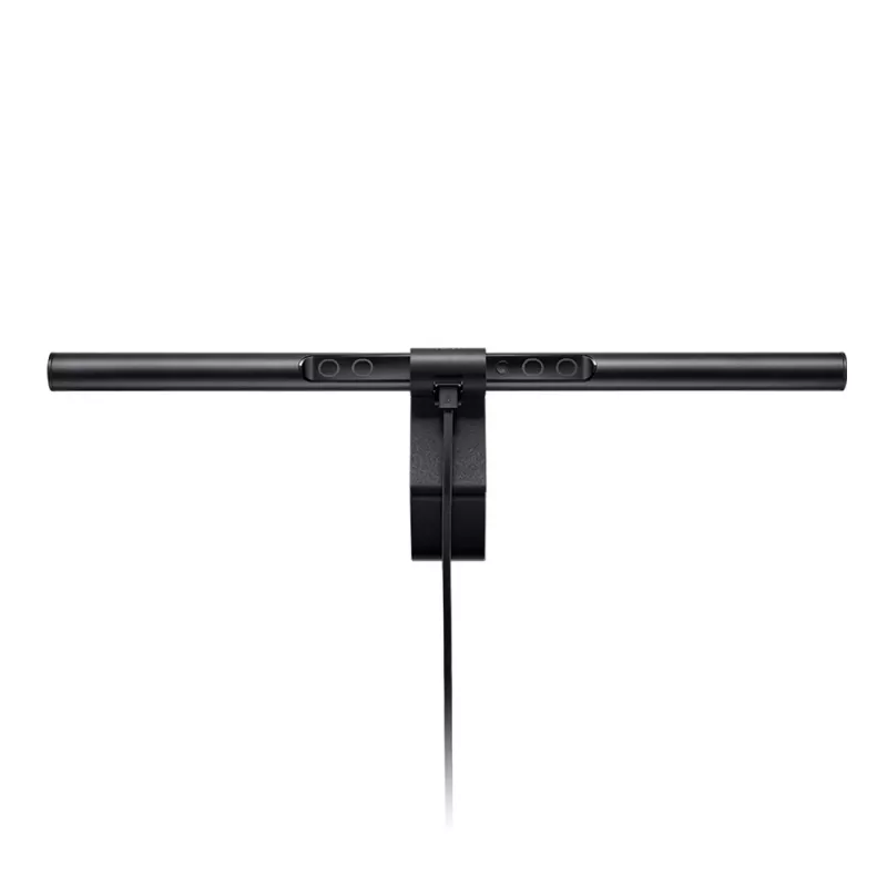 BenQ Screenbar näytön päälle asennettava valaisin musta 2 930 lm