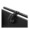 BenQ Screenbar näytön päälle asennettava valaisin musta 2 930 lm