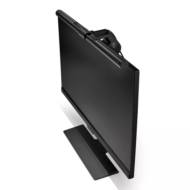 BenQ Screenbar näytön päälle asennettava valaisin musta 2 930 lm