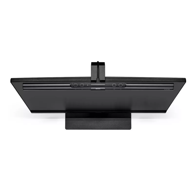 BenQ Screenbar näytön päälle asennettava valaisin musta 2 930 lm