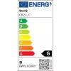 BenQ ScreenBar Pro näyttövalaisin, LED, USB 5 V, 8,5 W, hopea