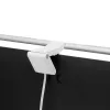 BenQ ScreenBar Pro näyttövalaisin, LED, USB 5 V, 8,5 W, hopea