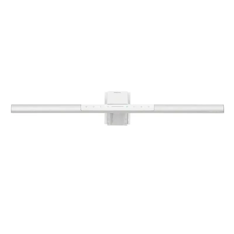 BenQ ScreenBar Pro näyttövalaisin, LED, USB 5 V, 8,5 W, hopea