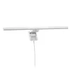 BenQ ScreenBar Pro näyttövalaisin, LED, USB 5 V, 8,5 W, hopea