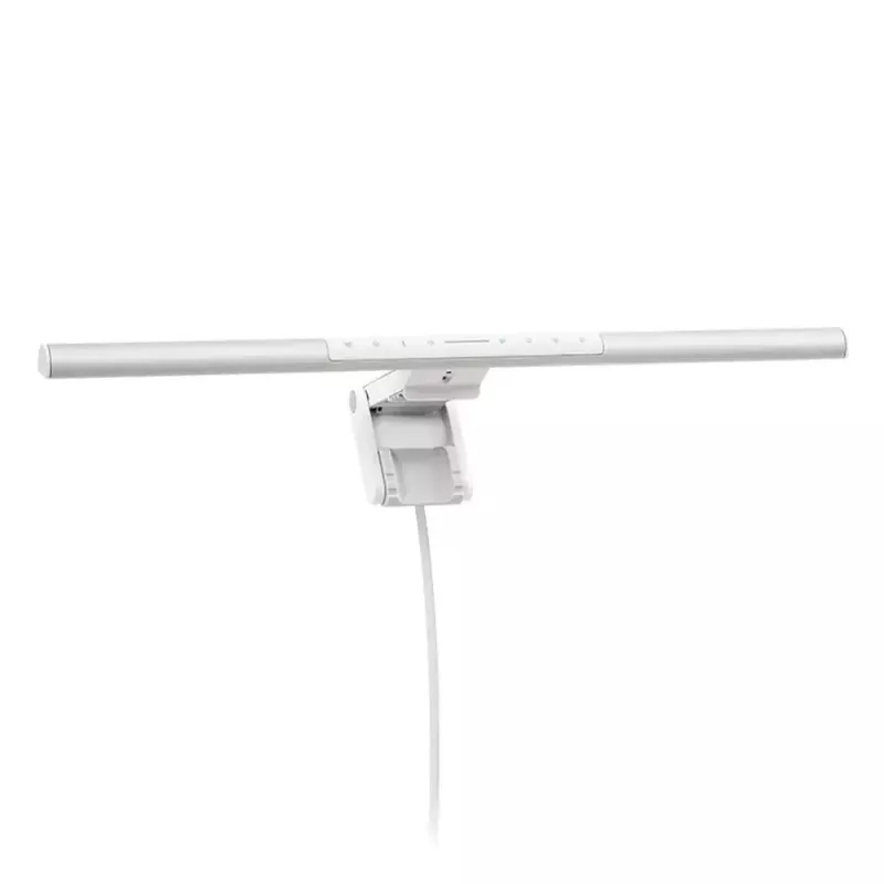 BenQ ScreenBar Pro näyttövalaisin, LED, USB 5 V, 8,5 W, hopea