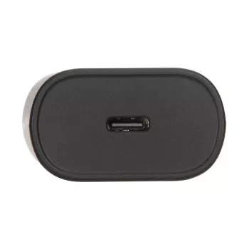 Virtasovitinsarja Targus USB-C Legacy APD114GL musta