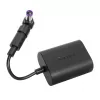 Virtasovitinsarja Targus USB-C Legacy APD114GL musta