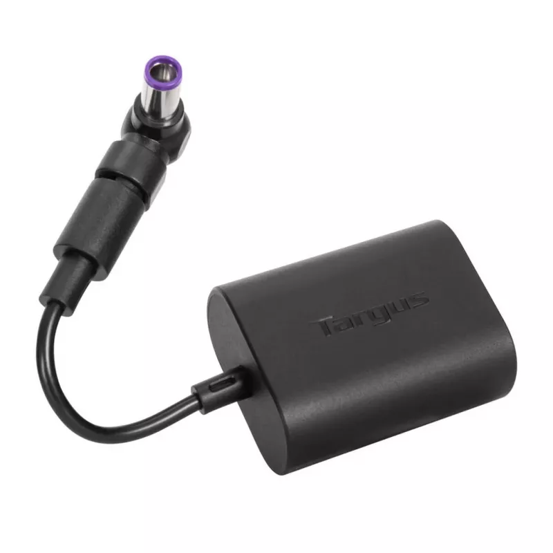 Virtasovitinsarja Targus USB-C Legacy APD114GL musta