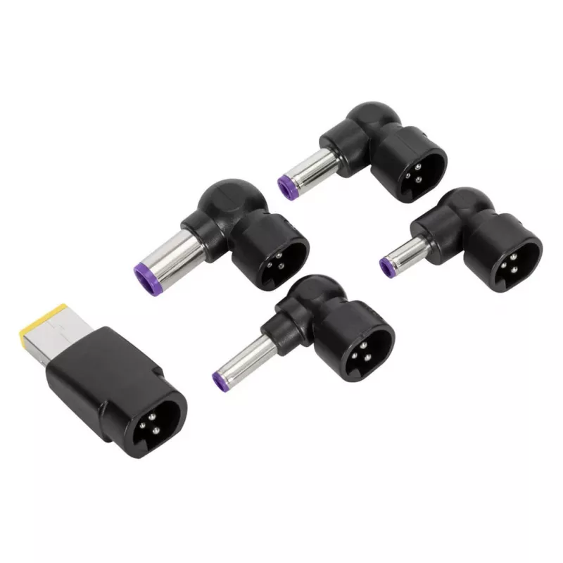 Virtasovitinsarja Targus USB-C Legacy APD114GL musta